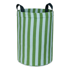 Nobodinoz - Large Storage Basket | Green