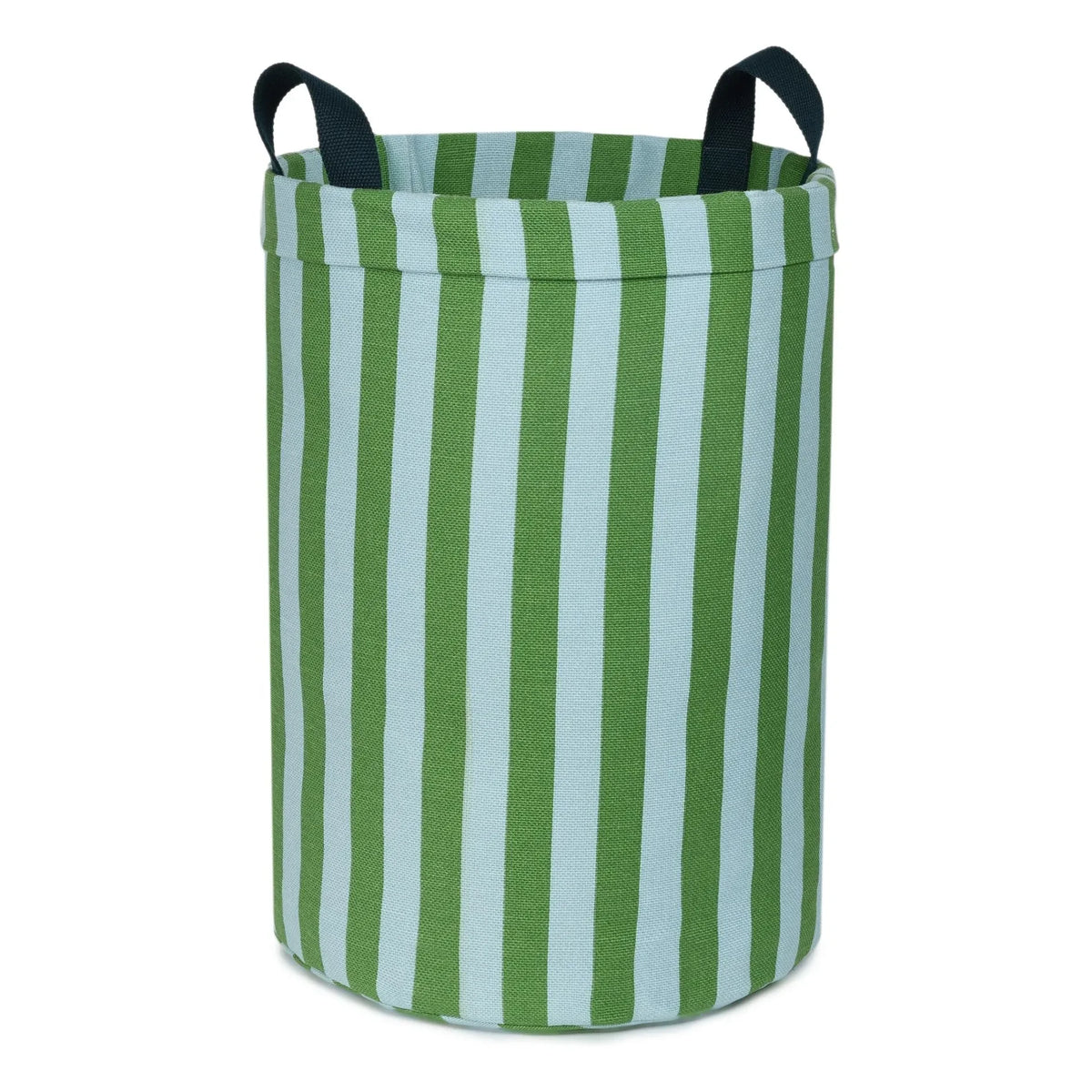 Nobodinoz - Large Storage Basket | Green