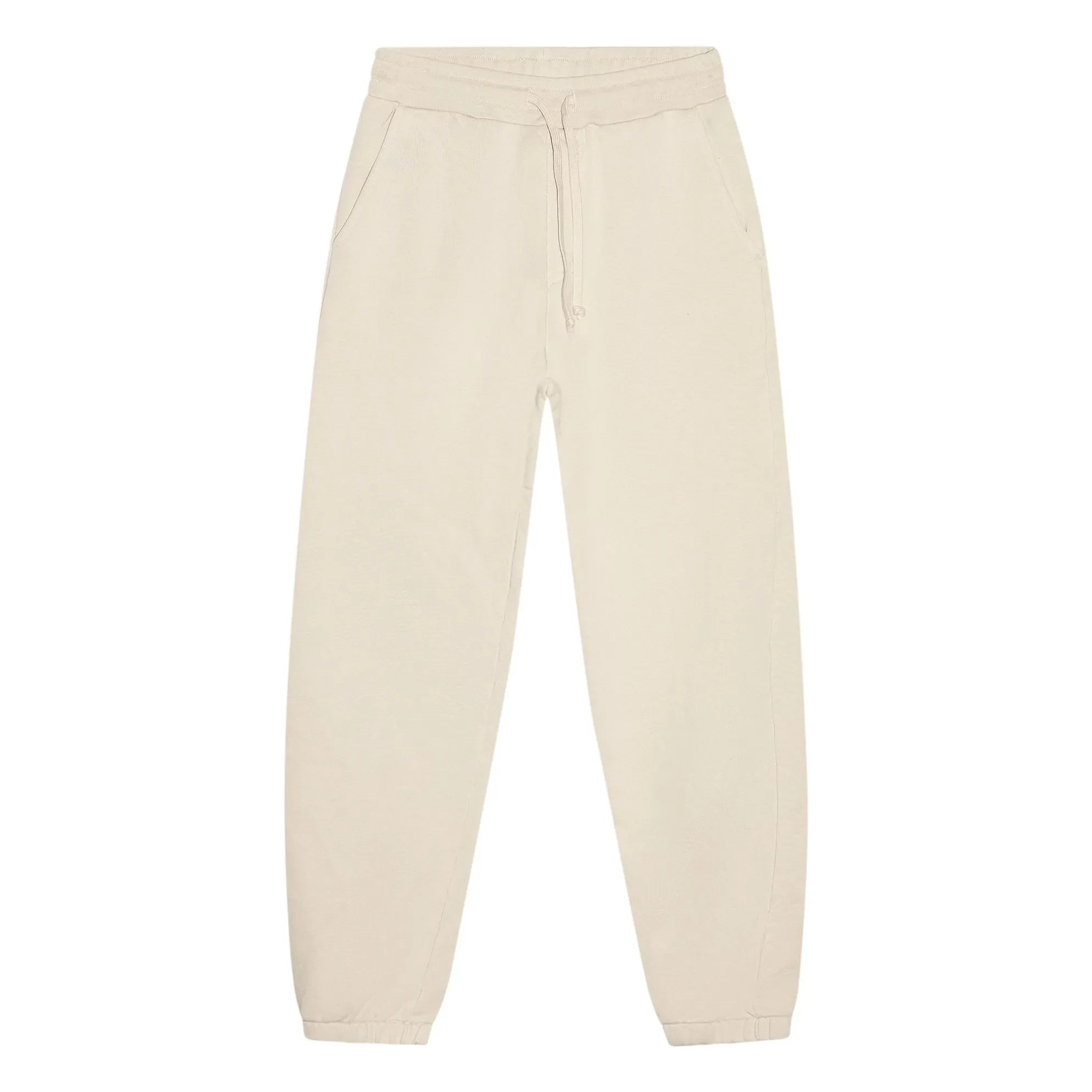 Hundred Pieces - Jogger Run Organic Cotton | Natural