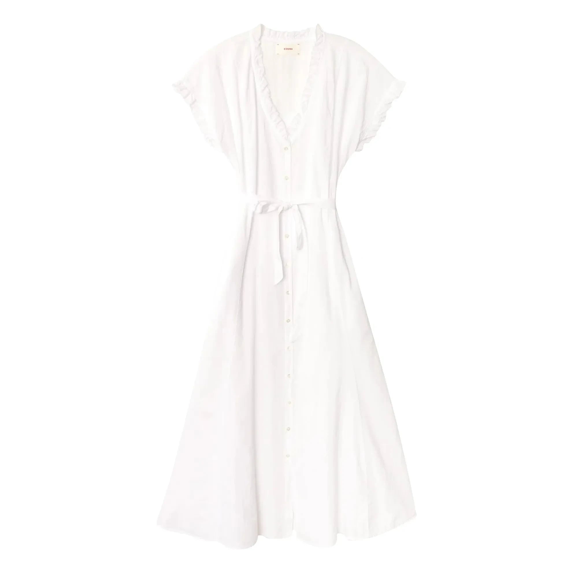 Xirena - Dixie dress | White