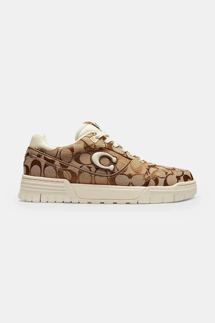 Coach Soho Snkr kadın spor ayakkabı