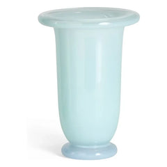 Hay - Empire Vase | Light Blue