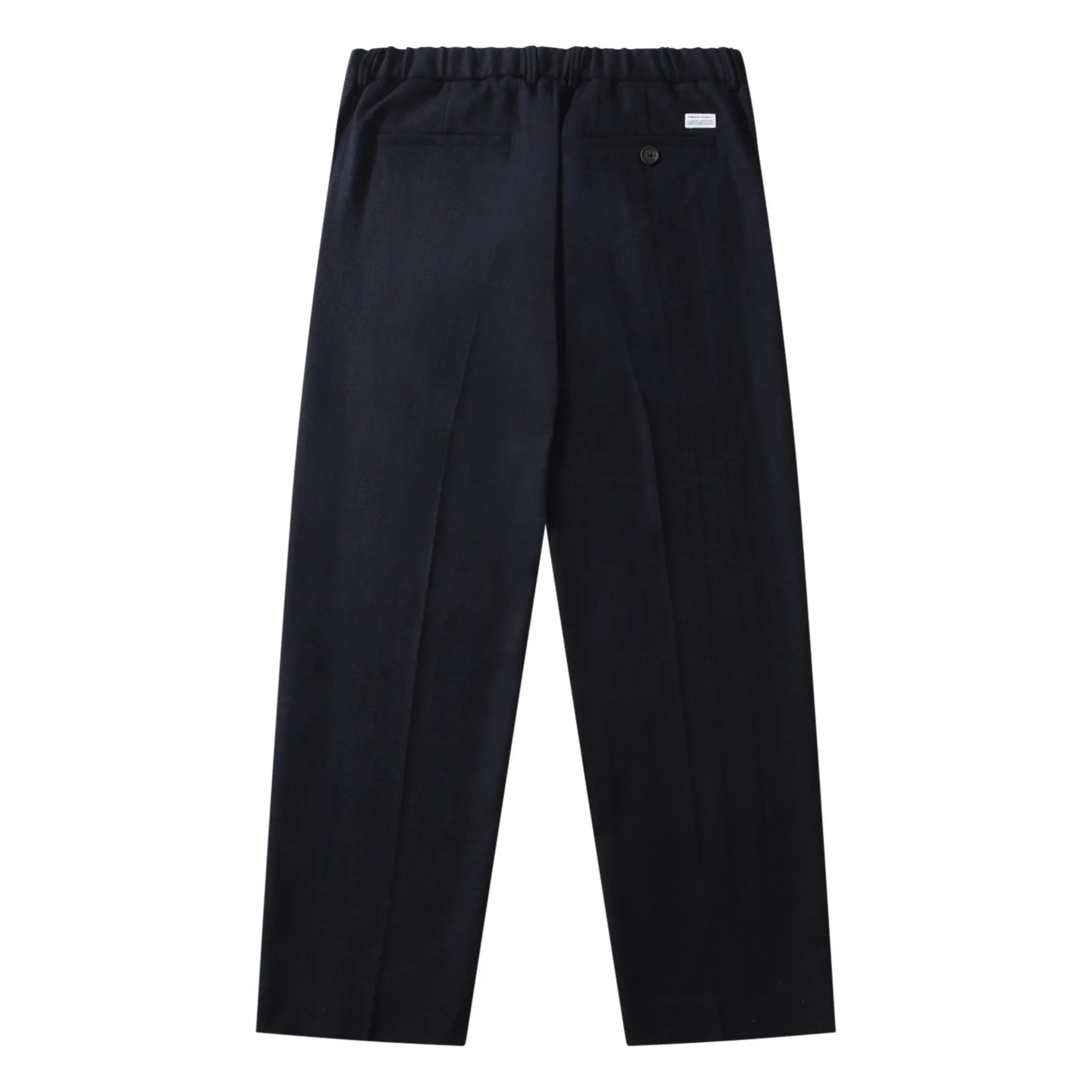 Edmmond Studios - Jack Pants | Navy Blue