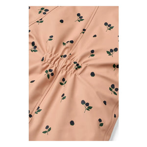 Liewood - Maddy Raincoat Set | Pink