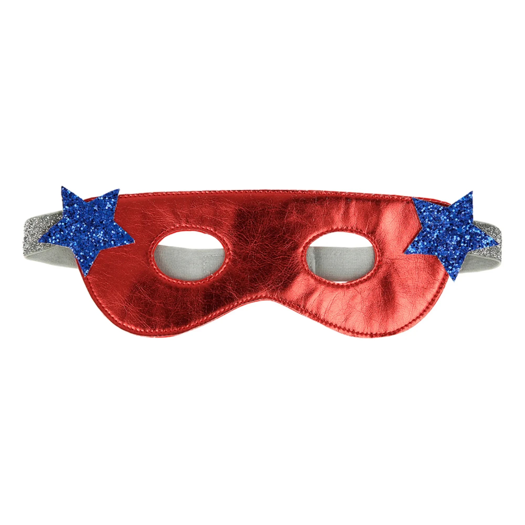 Meri Meri - Blue Superhero Costume