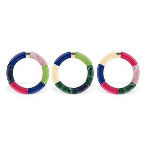 Parabaya - Amazonia 2 Bracelet | Blue