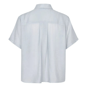 Samsoe Samsoe - Samina shirts | Light gray