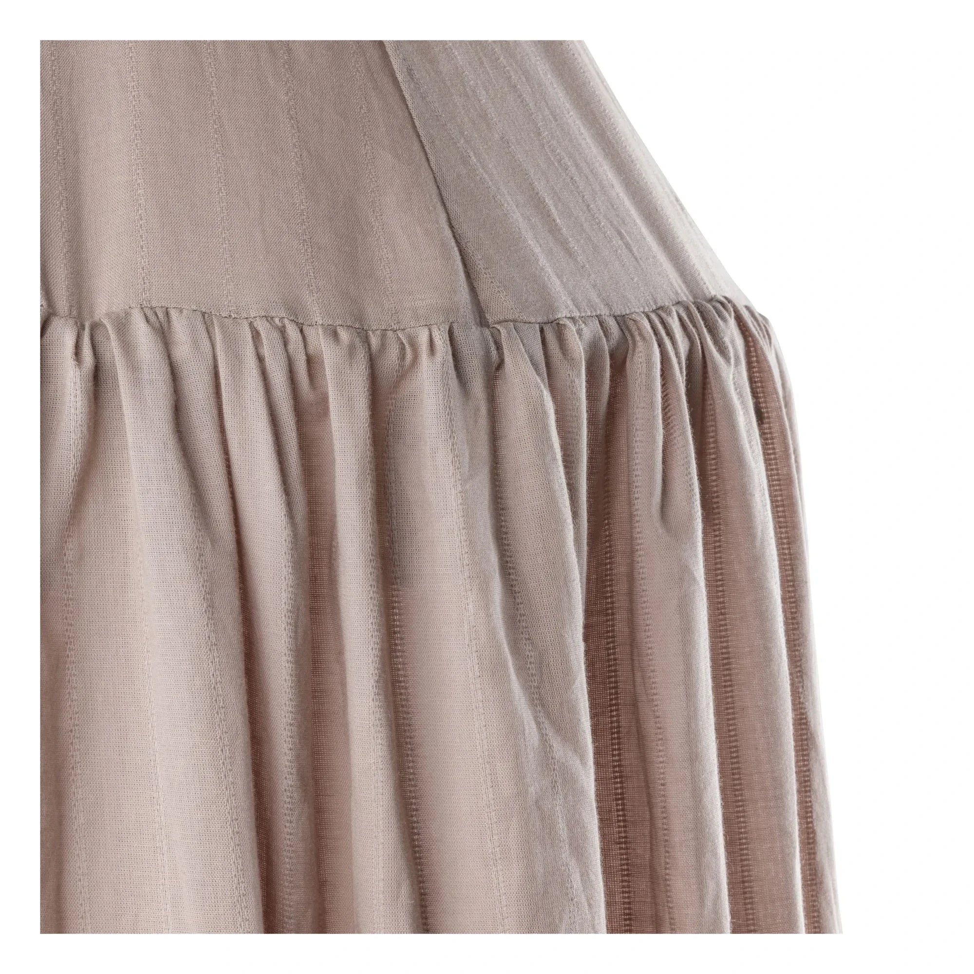 Sebra - Bed Cover | Beige