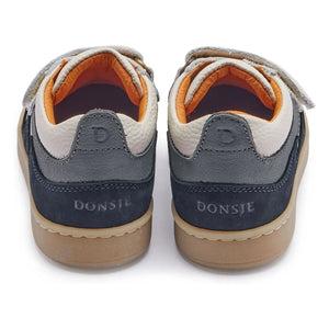 Donsje - Kesio Nubuk Sneakers | Fildişi