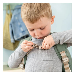 Done by Deer - Play Area Backpack | Green