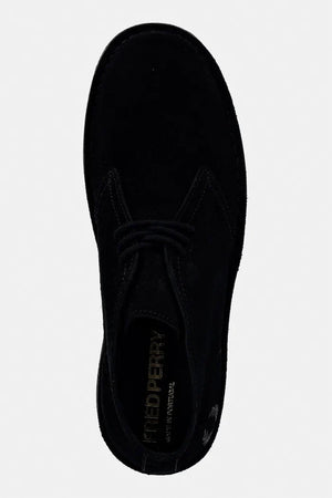 Fred Perry Süet Ayakkabı