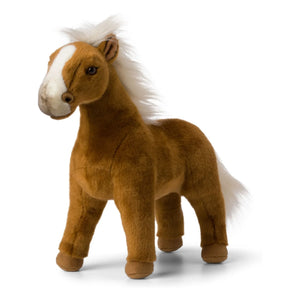 Bon Ton Toys - WWF - Wild Horse Plush