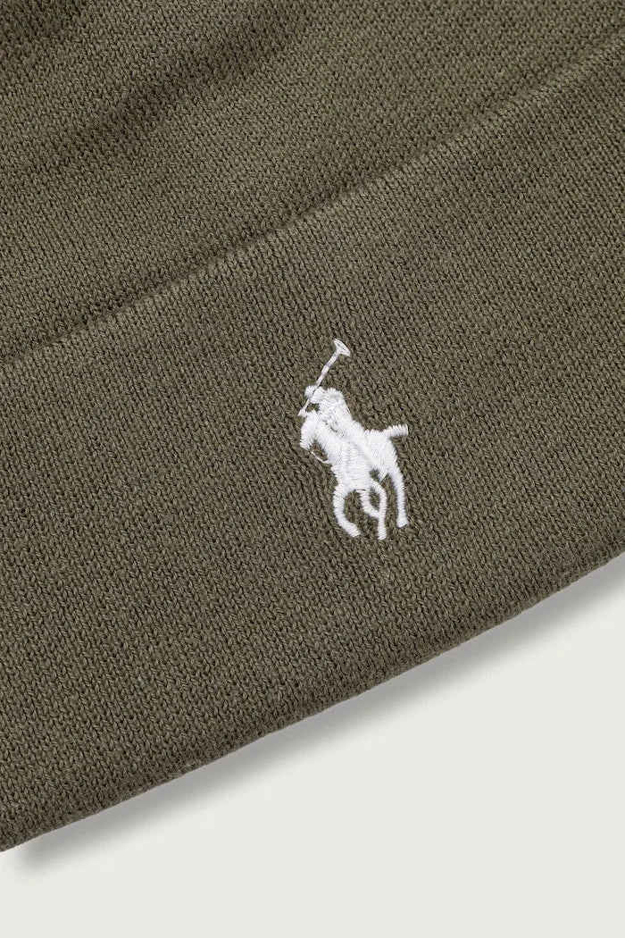 Polo Ralph Lauren erkek pamuk bere