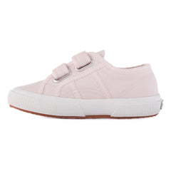 Superga - 2750 Classic 2 Velcro Sneakers | Light Pink