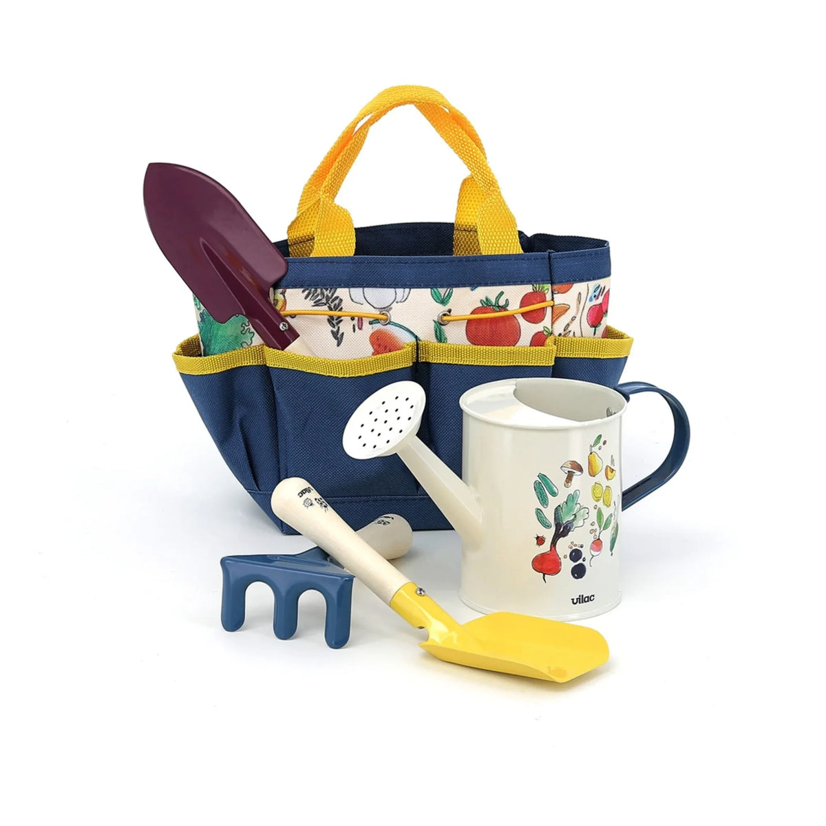 Vilac - Garden Set