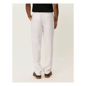 Les Deux - Patrick Linen Pants | Cream
