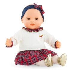 Corolle - Suzanne’s Big Baby for the Holiday