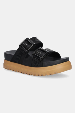 Melissa COZY M LOVER PLATFORM AD Terlik
