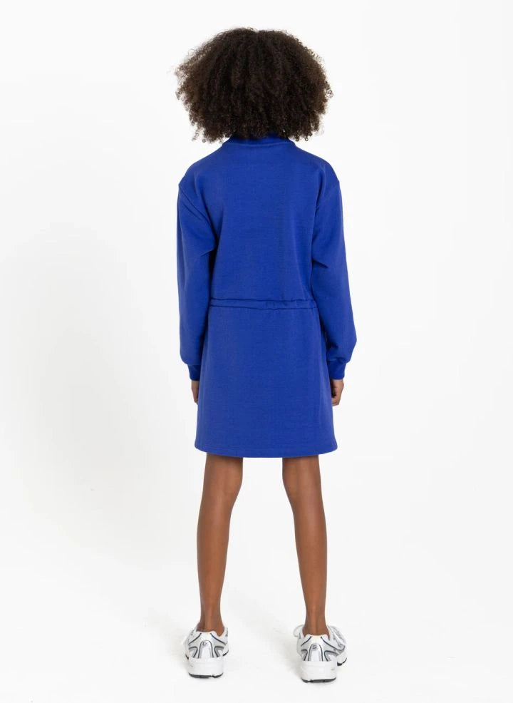 Finger in the nose - Nour Dress | Mavi