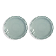 &Klevering - Mochi Plates - Set of 2 | Blue