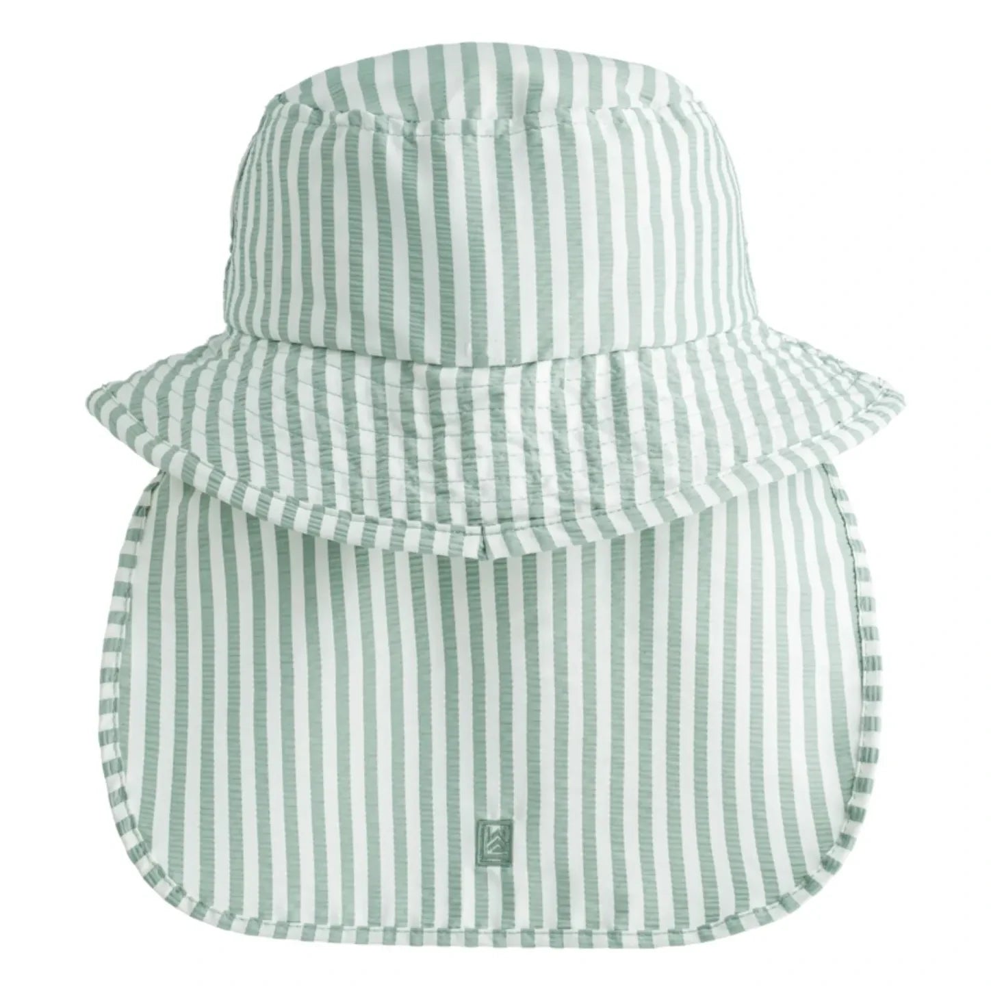 Liewood - Bob Damona Recycled Fibers | Mint Green