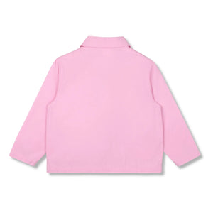 Wynken - Pink Classic Jacket