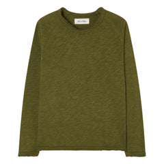 American Vintage - Sonoma T-Shirt | Mixed khaki