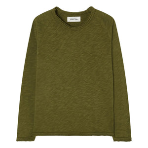 American Vintage - Sonoma T-Shirt | Mixed khaki
