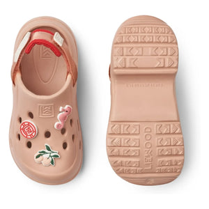 Liewood - Milas Sandal | Pink
