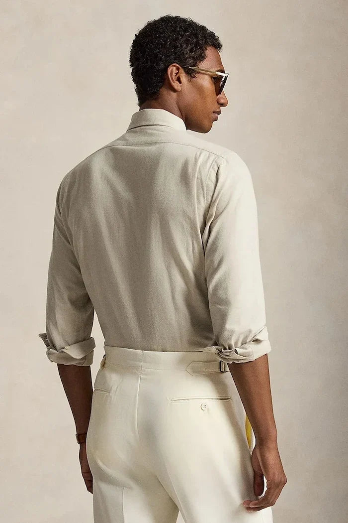 Polo Ralph Lauren erkek pamuklu gömlek