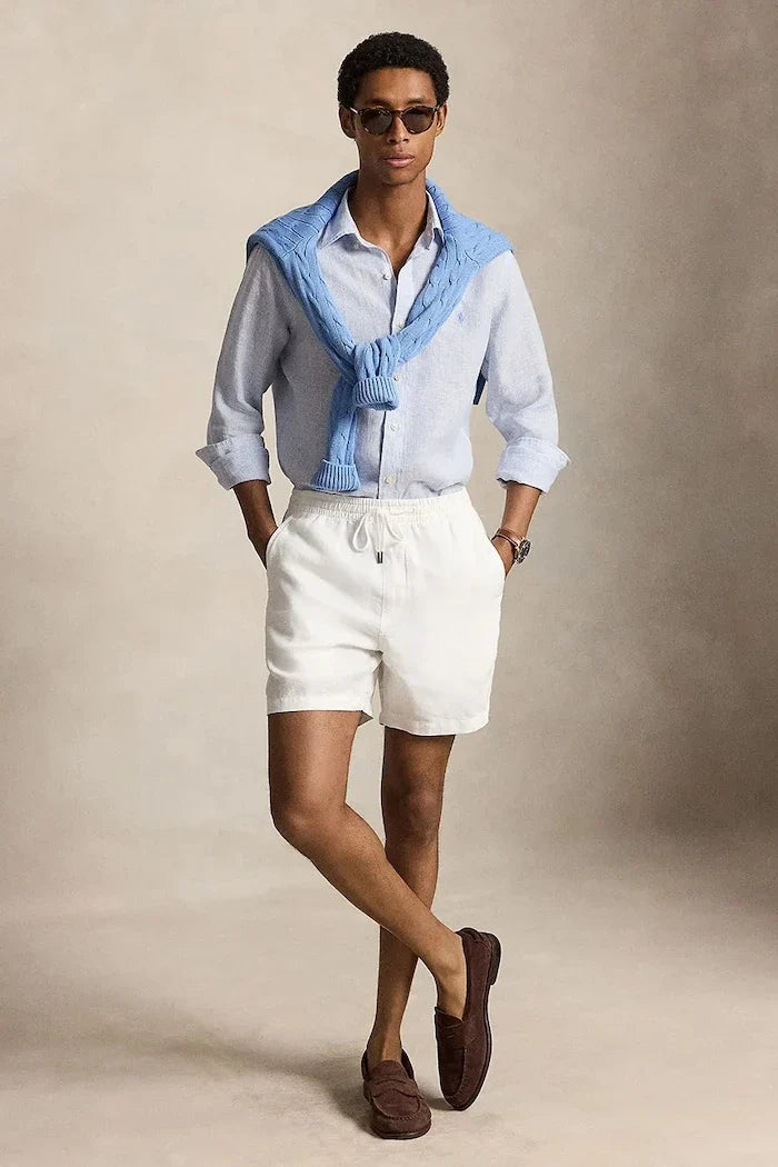 Polo Ralph Lauren erkek keten gömlek