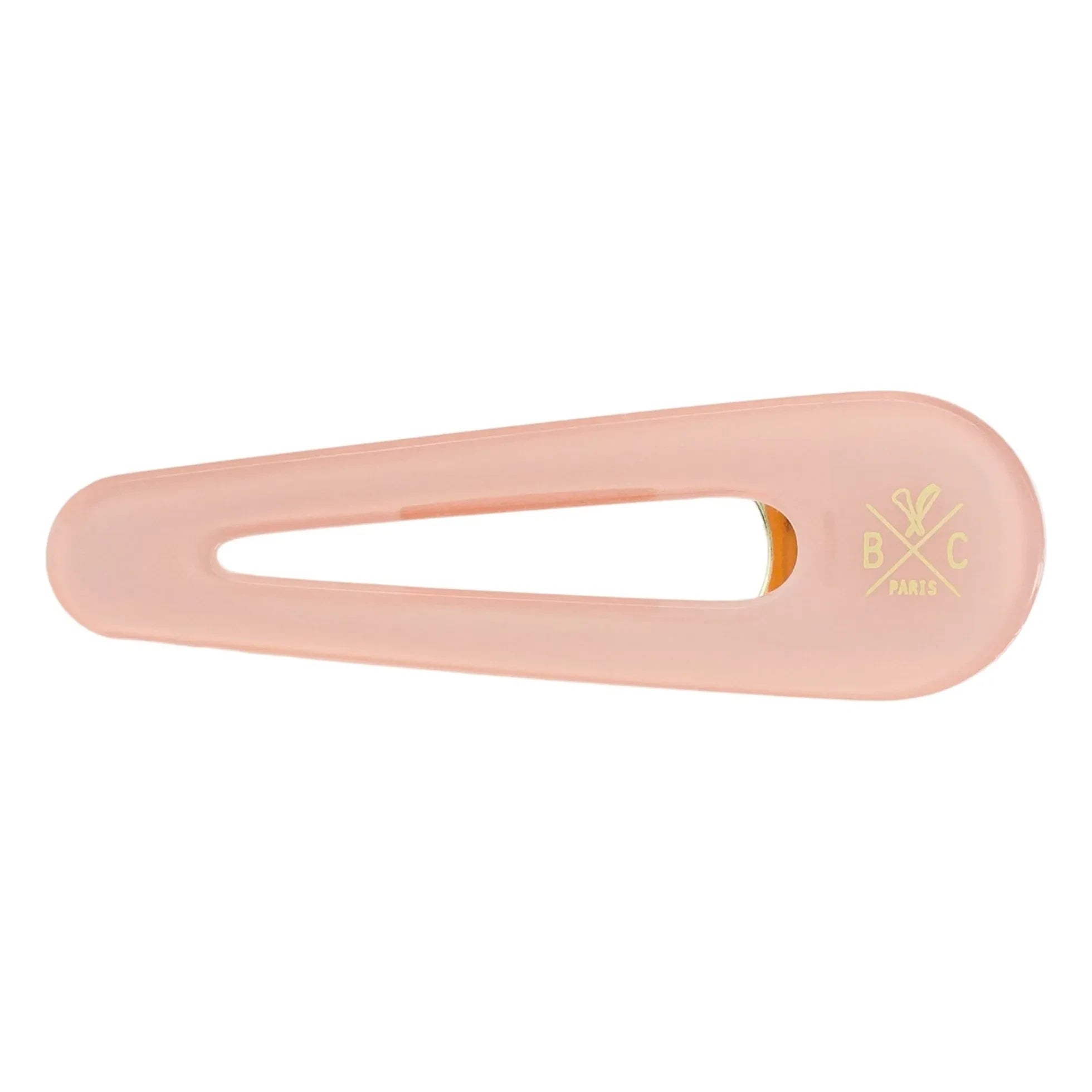 Bachca - Opaline Hair Clips - Set of 2 | Pink