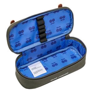 Jeune Premier - Camp Life kit | Haki