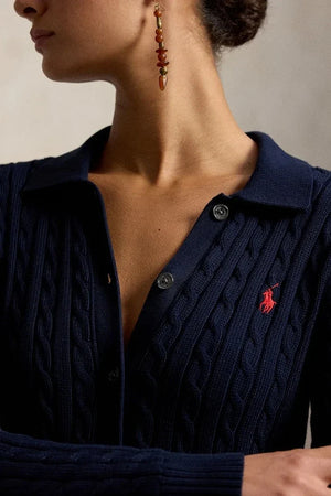 Polo Ralph Lauren Kadın Pamuk Yelek