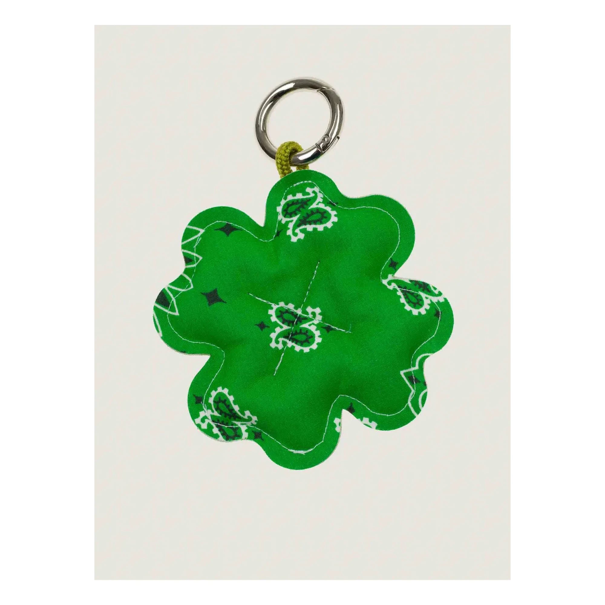 Call it by your name - Trefle charm'lar | Yeşil