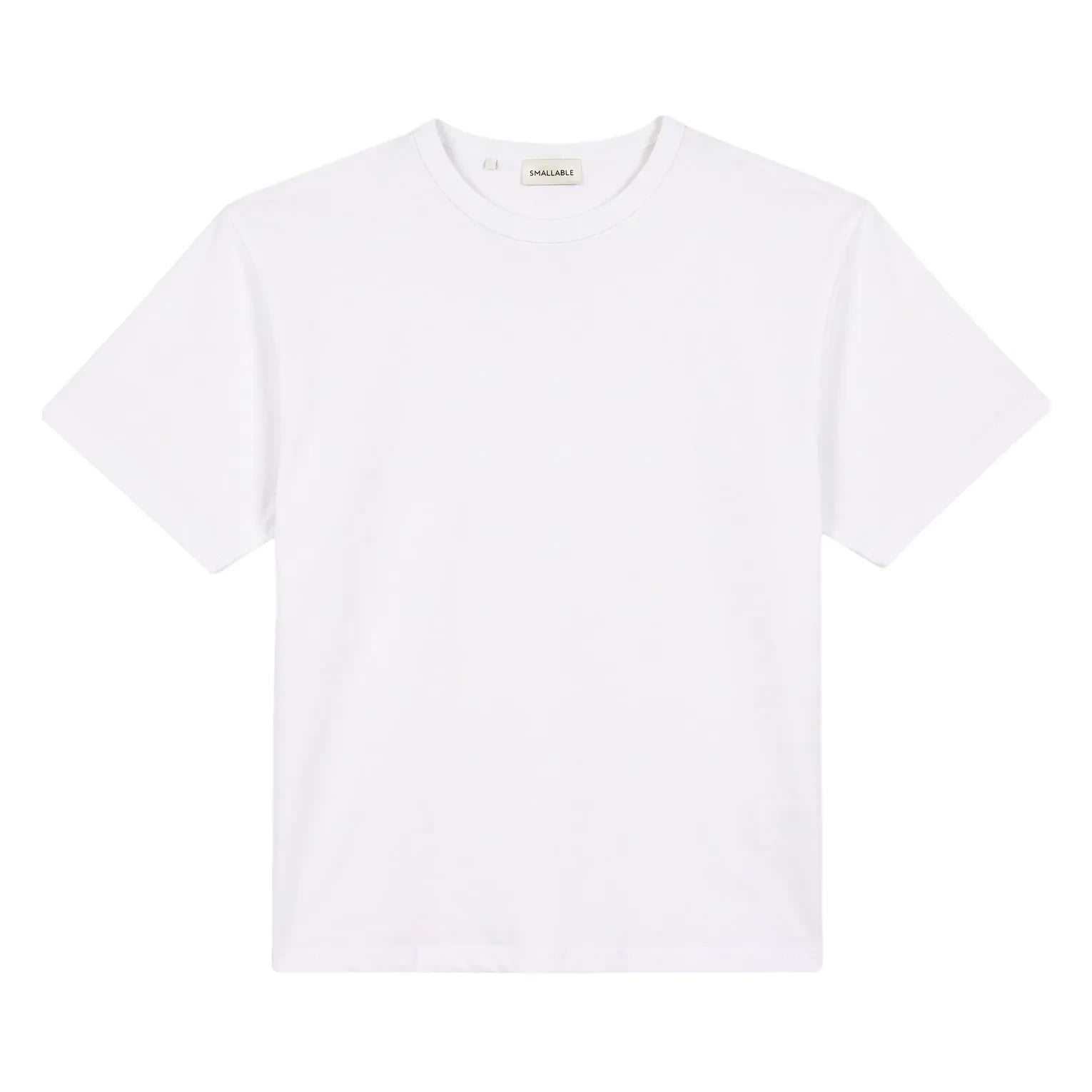 Smallable Man - Sovereign T-shirt | White