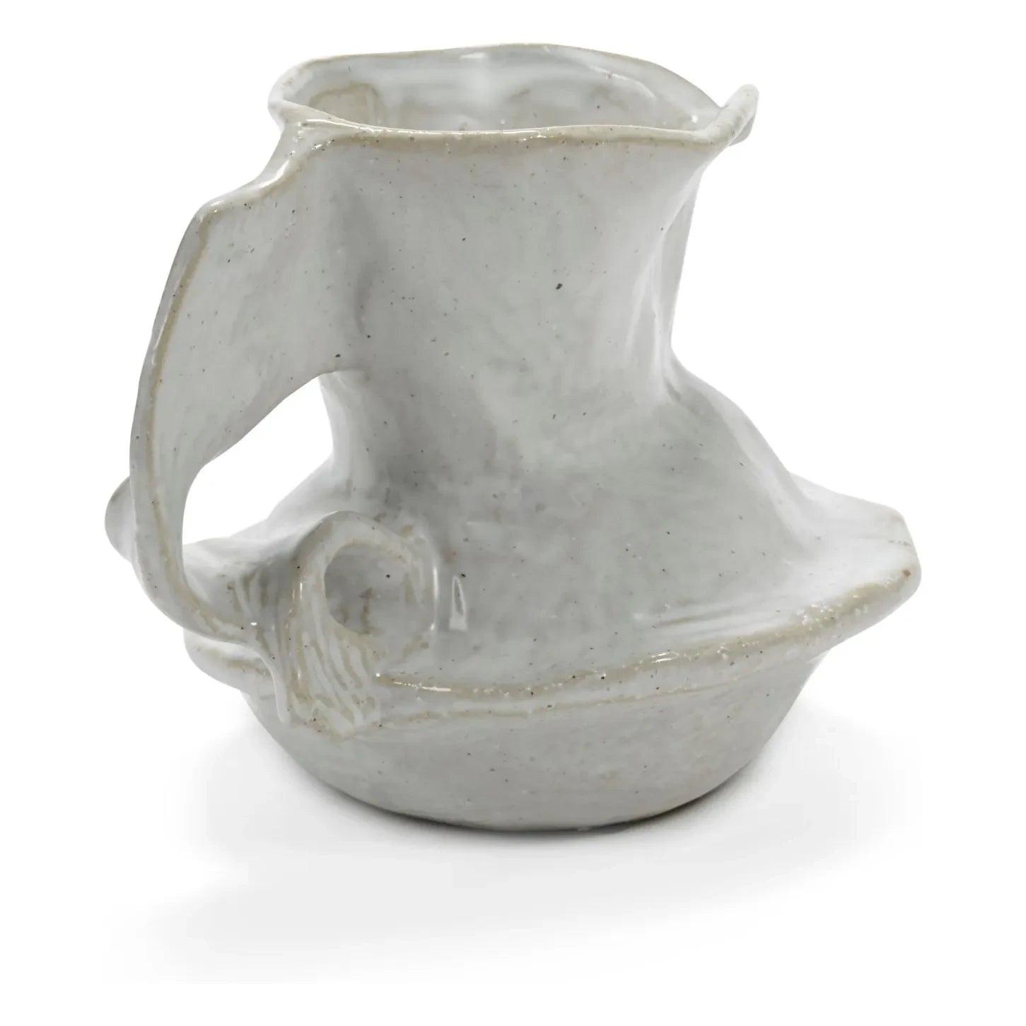 Serax - Vase 01 Rosie, Marie Michielssen | White