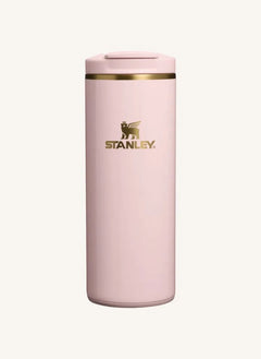 Stanley 1913 - Insulated Mug - Transit Flip Top | Pink