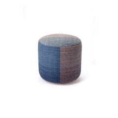 Nanimarquina - Shade 2B Pouf | Blue