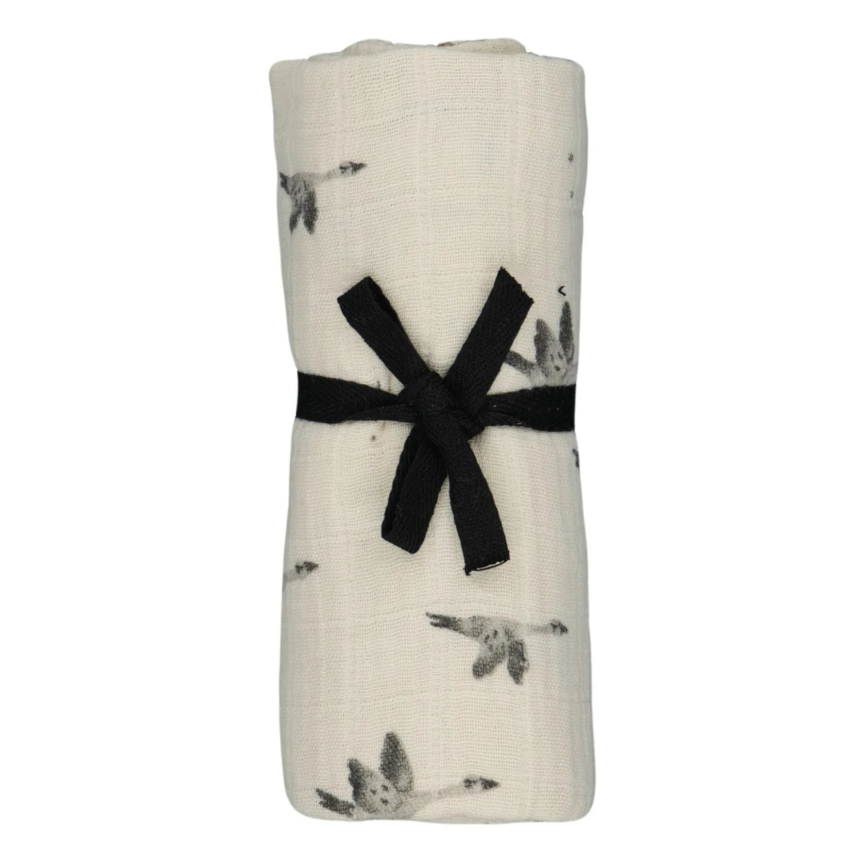 Rose in April - Bianca Goose Swaddle | Sand
