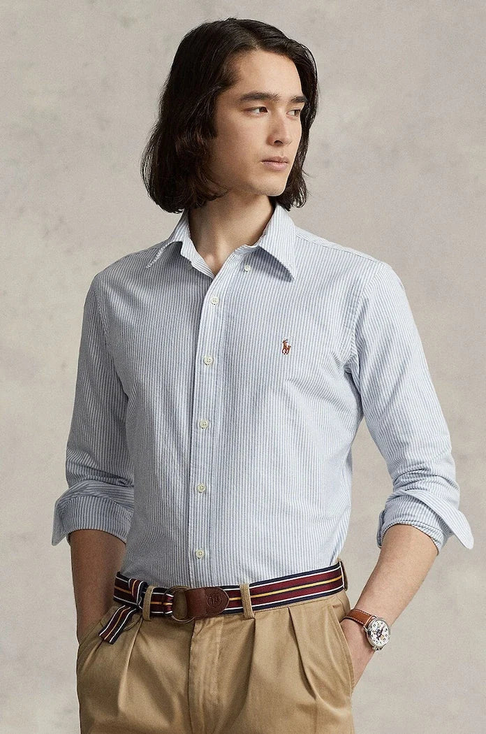 Polo Ralph Lauren Pamuklu Gömlek