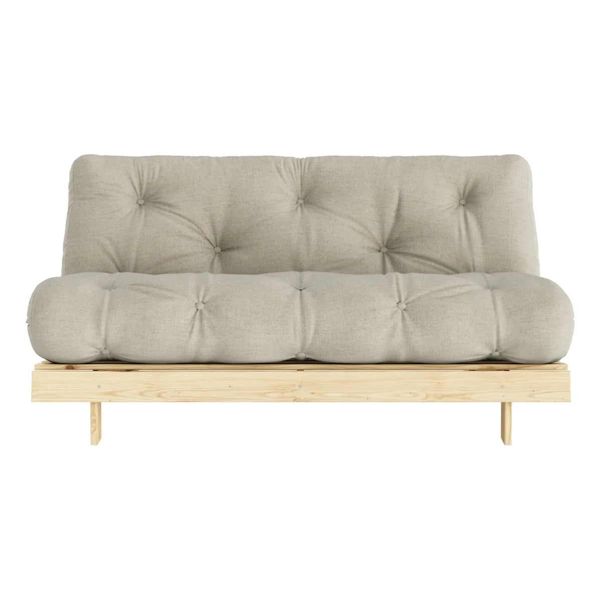 Karup Design - Roots Sofa Bed | Linen