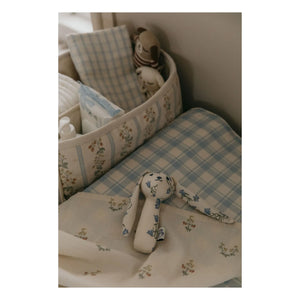garbo&friends - Bellflower rabbit rattle