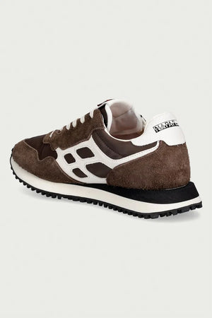 Napapijri F6ELEMENT01 Erkek Sneakers