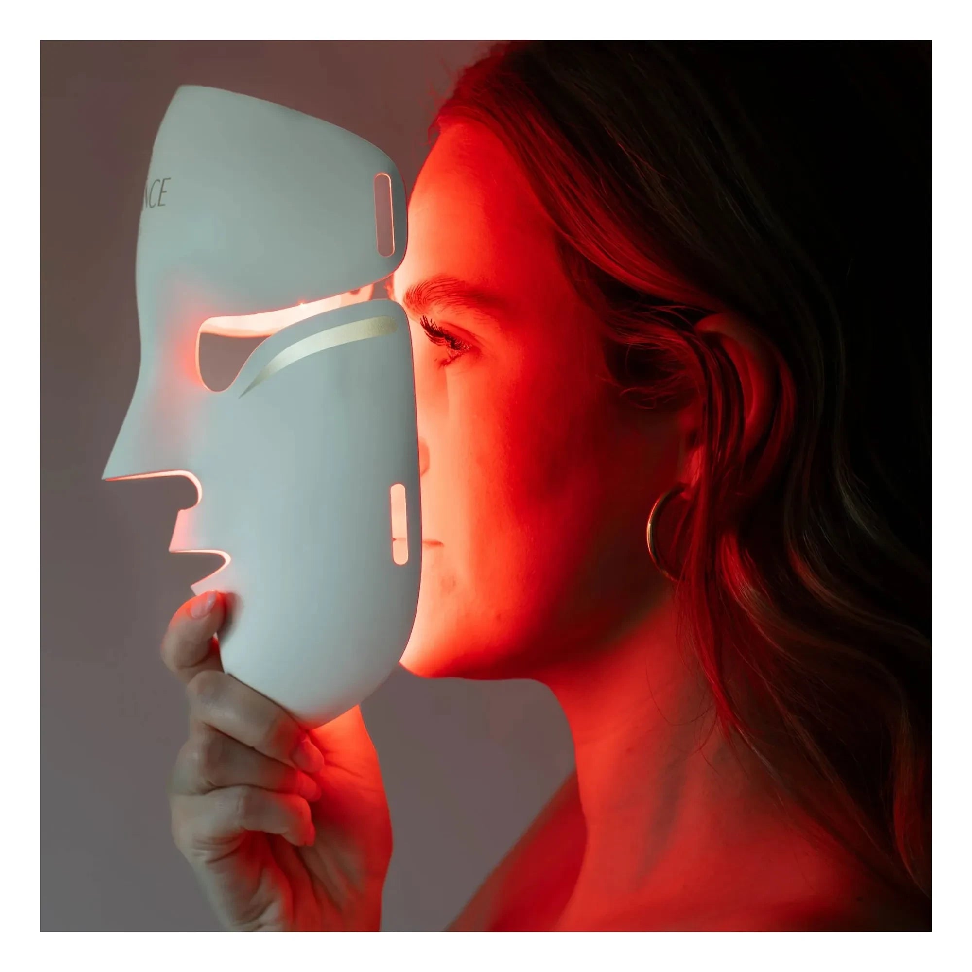Nooance - Aurion X252 LED maske