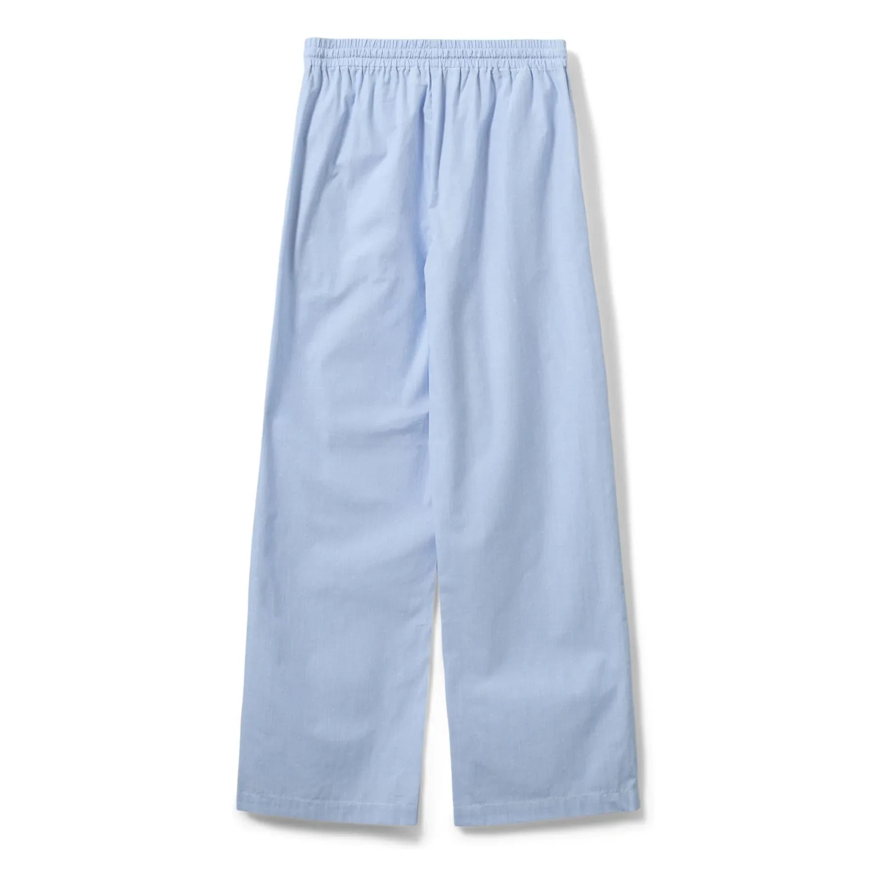 Sofie Schnoor - Abigalesy Pants | Light Blue