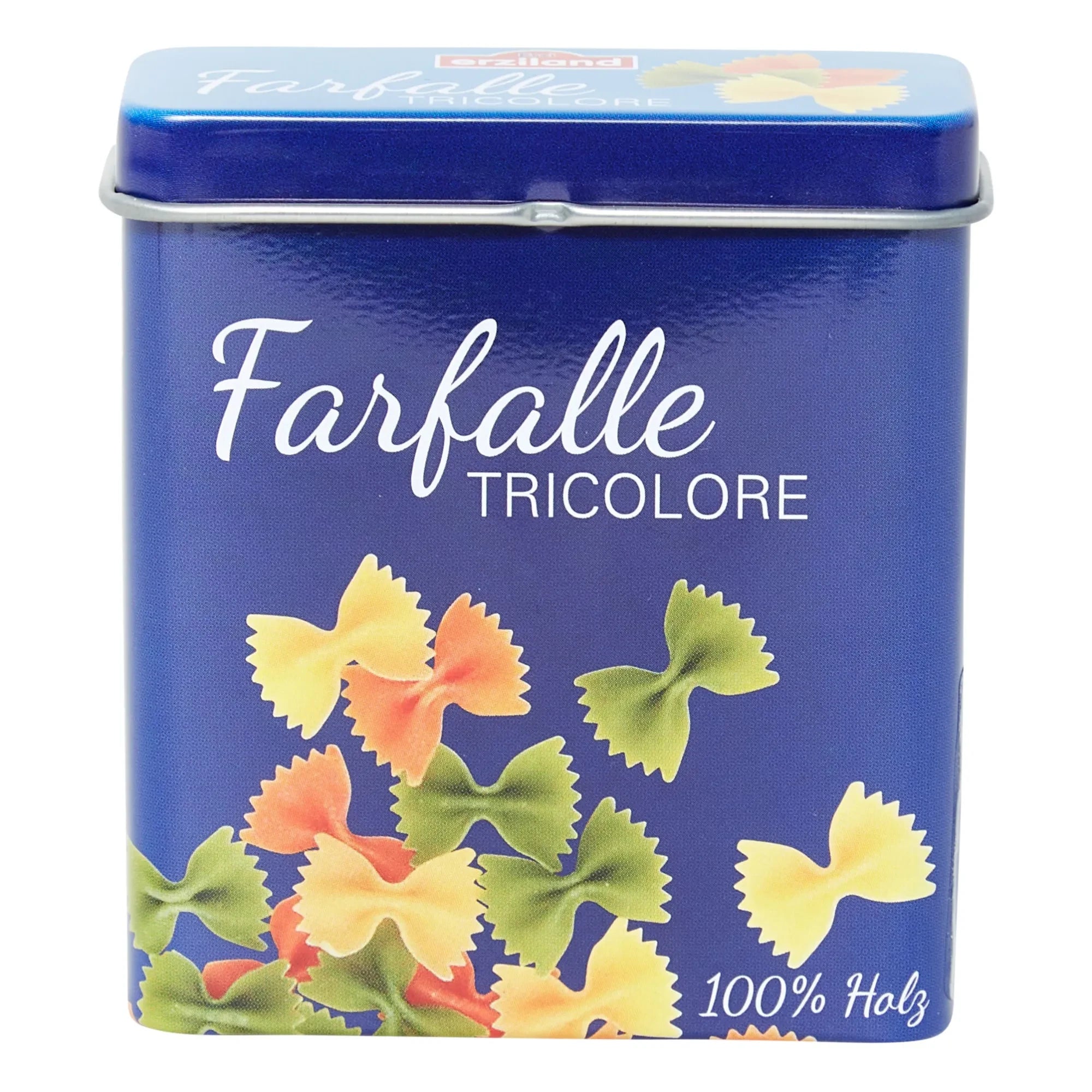 Erzi - Farfalle Pasta Tin