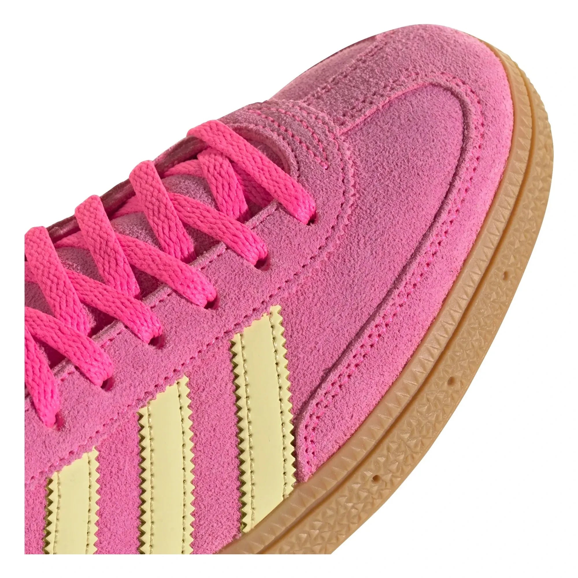 Adidas - Handball Spezial Sneakers | Fluorescent Pink
