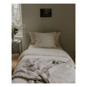garbo&friends - La Fraise Duvet Cover