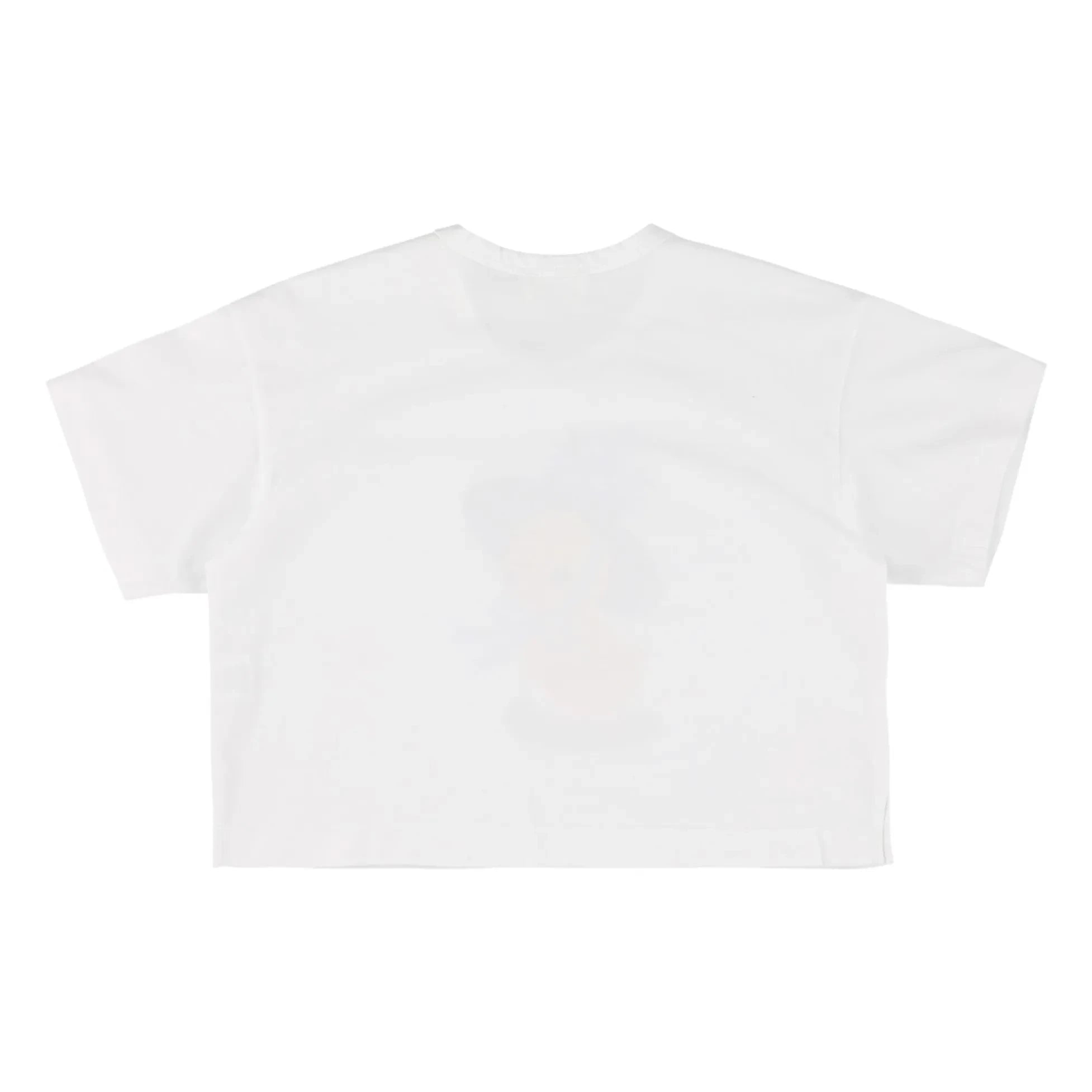 Morley - Warsaw Poussin T-Shirt | White